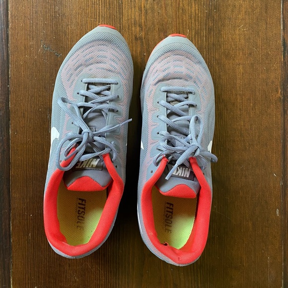 Nike Air Max Tailwind 8 - Picture 3 of 7